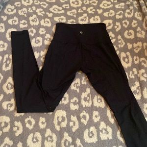 Lulu Lemon Align Legging